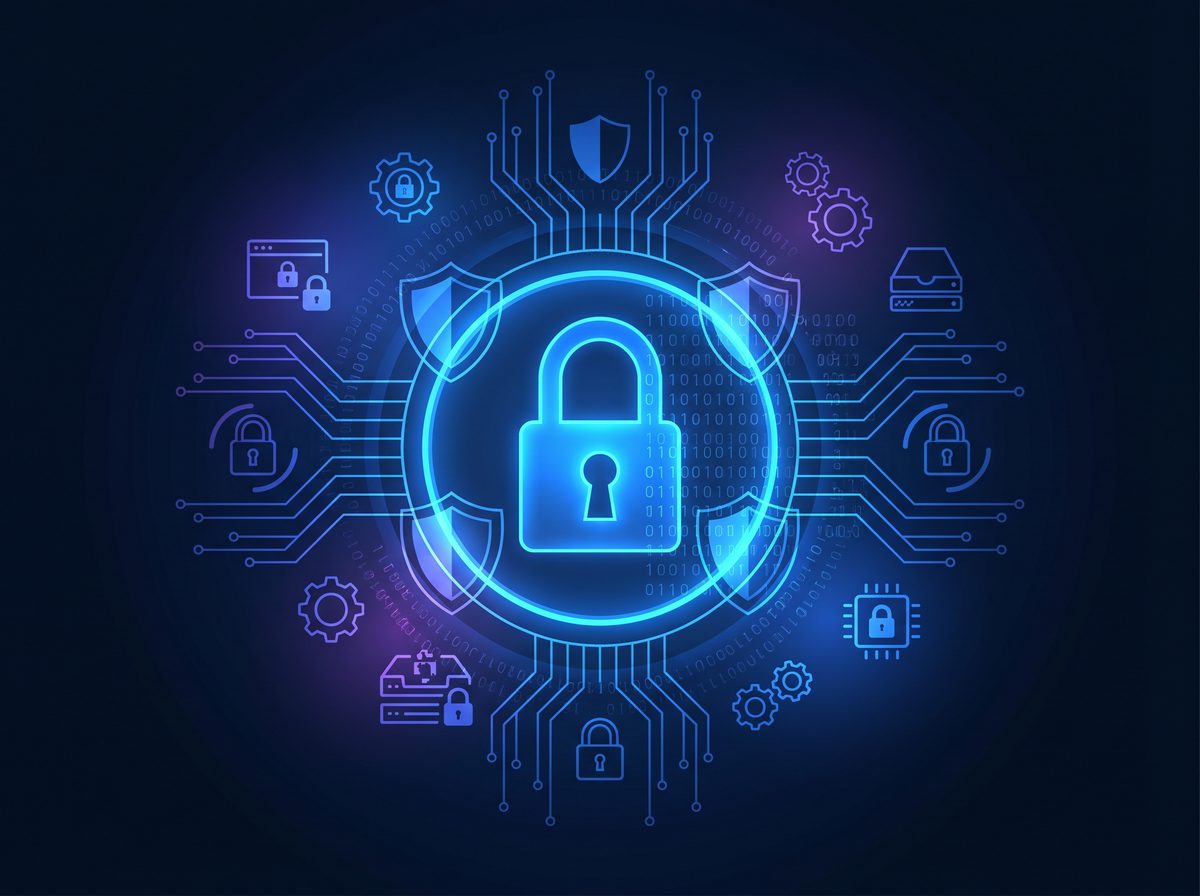 天堂1加速器安全防护体系